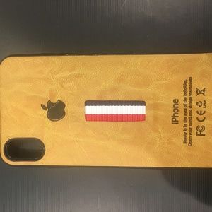 Iphone XS MAX Case